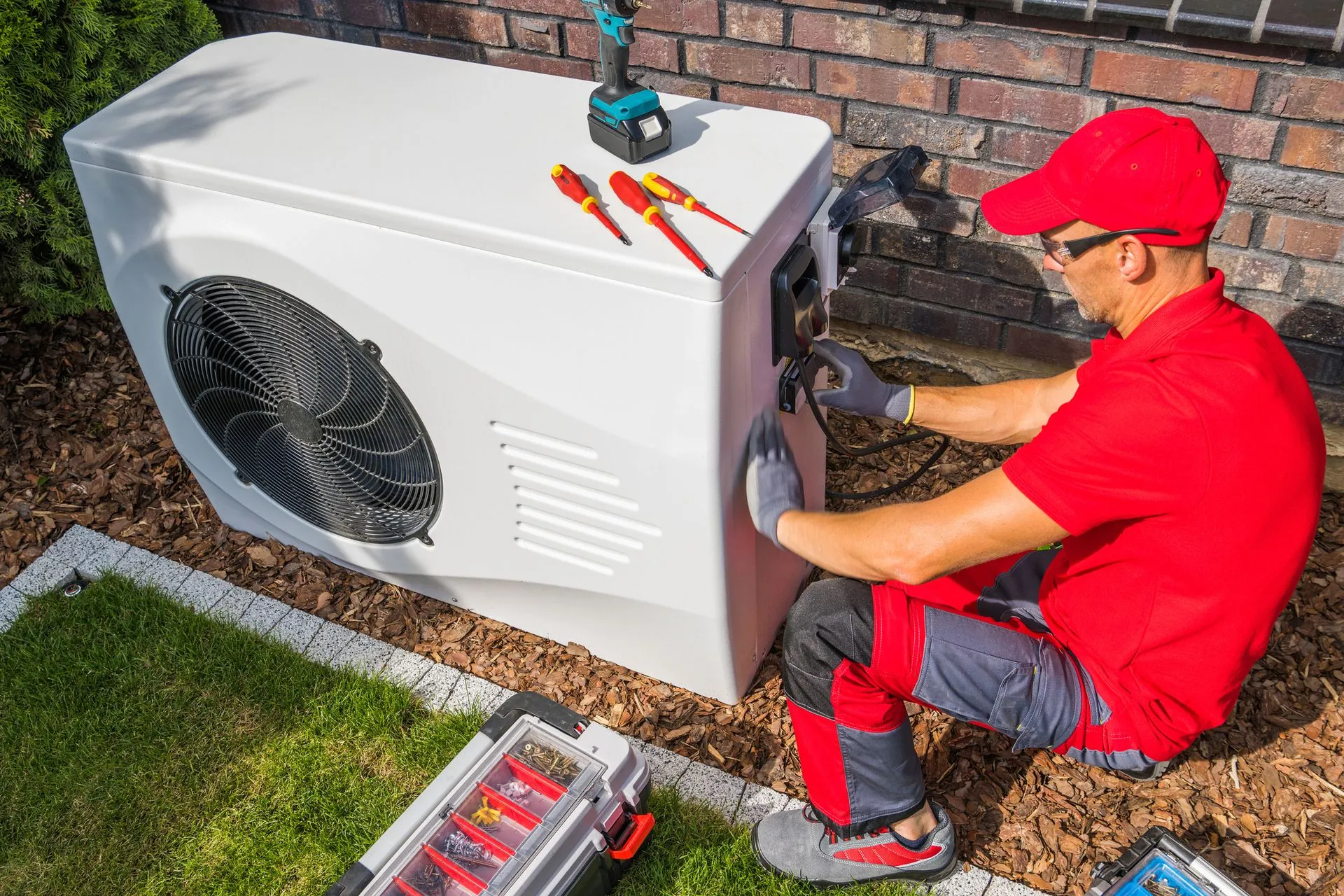 About HVAC in Escalon, CA